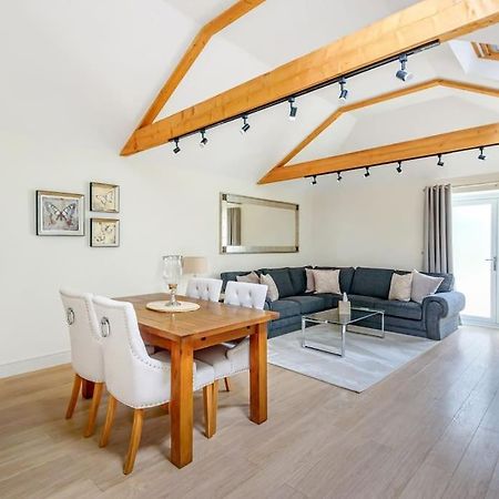 Farmborough The Cowshed 아파트 외부 사진