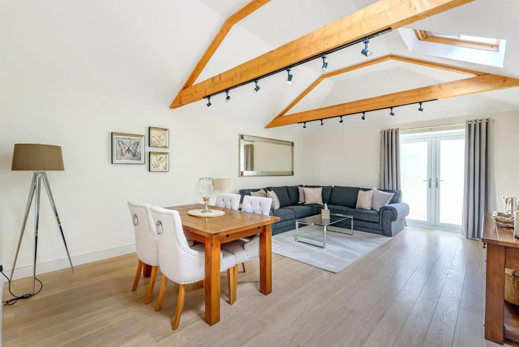 Farmborough The Cowshed 아파트 외부 사진