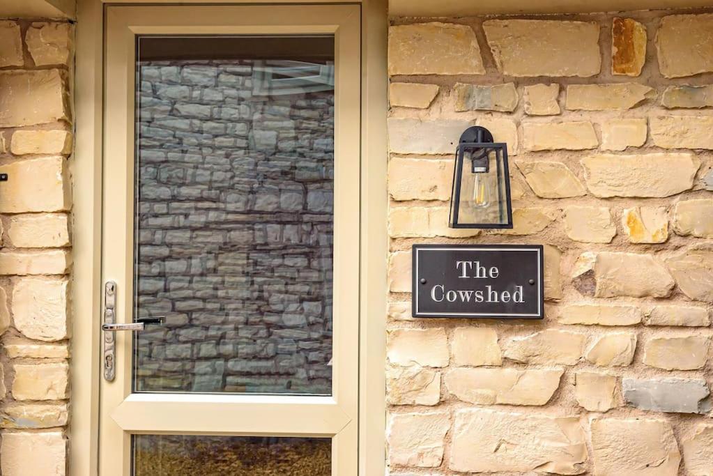 Farmborough The Cowshed 아파트 외부 사진